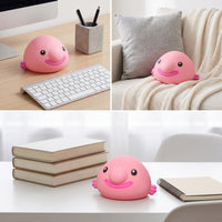 Blobfish Blobfish Toy Squeezable for Office Workers, Students, Desk, Classroom