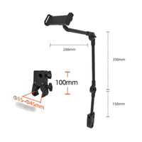 Lazy Bracket Stand Adjustable Lazy Stand Handshands-off for Desktop