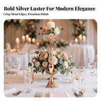 Elegant Display Pedestal Stand