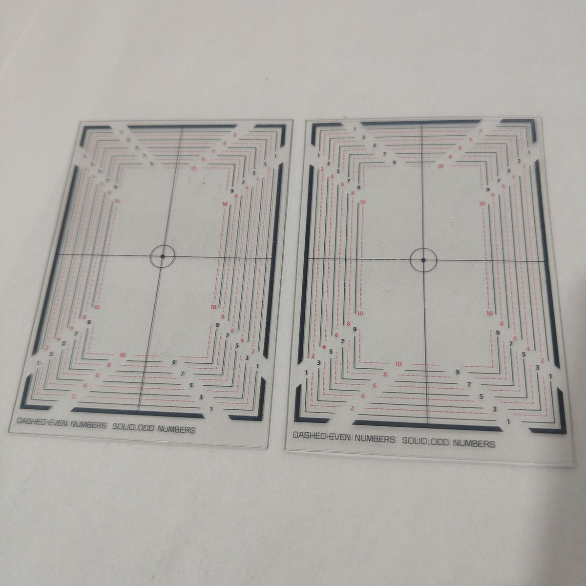 Psa Bgs Card
