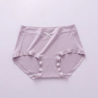 Underwear Women with 100% Gusset and Functional Design, Soft Modal Material Ladies Knickers for Ventilated Comfort
