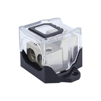 Waterproof Dustproof Grounding Distribution Box for Car Audio