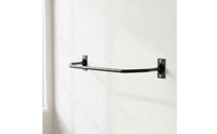 Wall-Mounted Pull-up Bar Indoor Wall-Attached Pull-up Bar Heavy-Duty for Home Gym, Garage