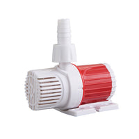 DC12V 24V无刷直流水泵循环泵 迷你潜水家用泵静音扬程12V 电压耐
