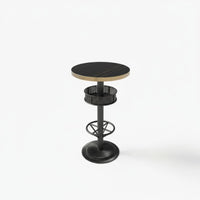 U-Shaped Dining Bench firm and resilient Foam padding Upholstered Booth Bench for Cafe