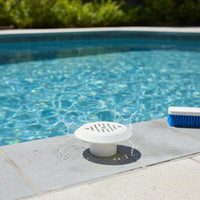 Return Inlet Assembly Replacement Part Pool Water Outlet Fitting