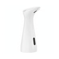 Automatic Foaming Soap Dispenser Space-Saving Touchless Soap Dispenser Battery Operated Electric for Bathroom, Kitchen