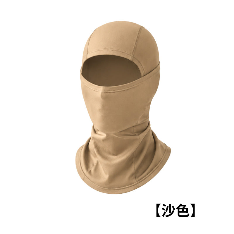 Sand