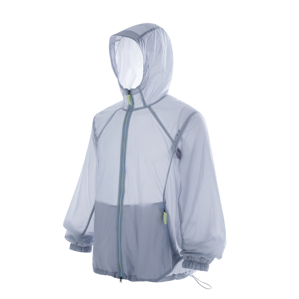 Gray / Xxl