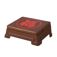 Kneeling Stool with Storage Sturdy Kneeling Stool Long-Lasting for Prayer