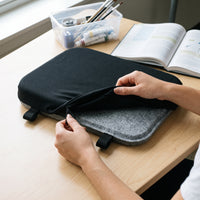 Student Chair Cushion Memory Foam Seat Pad for Classroom and Long Sitting