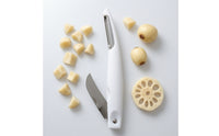 Water Chestnut Peeling Tool Chestnut Easy to Use for Food Prep