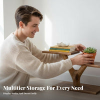 Bracketed Wall shelf Decorative Floating Picture shelf Protective Lip for Office