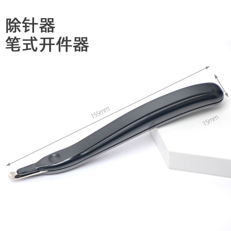 Pen Style Letter