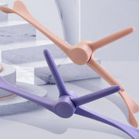 arms Slimming Tool Multi-Functional arms Sculpting Device Portable Design Back Stretcher for Office