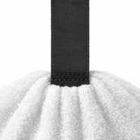 Quick Dry Terry Cloth Sauna Hat, Strong Water Absorption Sauna Hat, Ergonomic Sauna Hat for Steam, P - Image 6