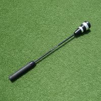 Pitching Training Rod Comfortable Baseball Pitching Non Slip Baseball Swing for Batting Cage