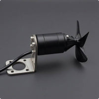 Underwater Thruster 260 W Propulsion Universal Metal Bracket