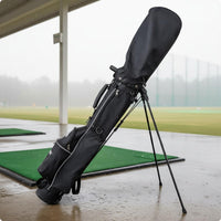 Lightweight Golf Stand Bag Large Capacity Golf Stand Bag Long-Lasting