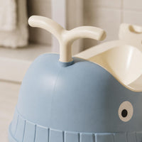 Boys Potty Urinal Splash Guard Stand-up Potty Cute Creature Shape for Children
