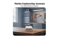 Surface-Mount LED Walkway Light