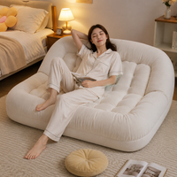 floor sofa