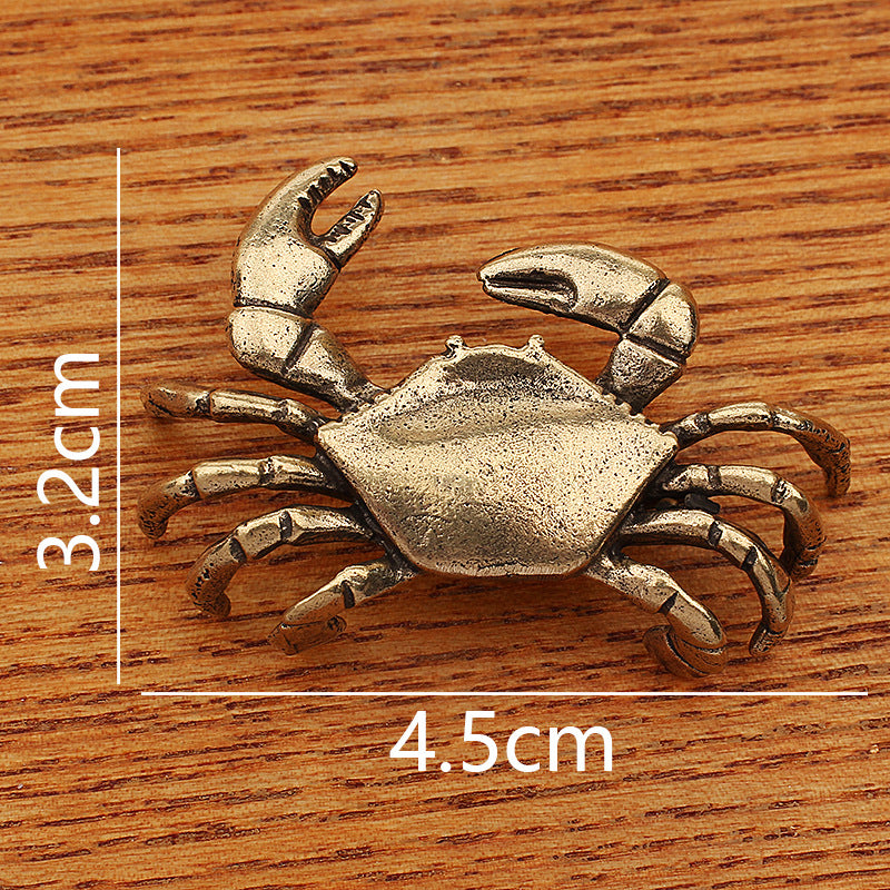 Small Crab-18g