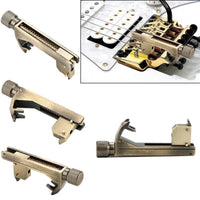 Guitar Bridge Intonation Tool Tremolo Bridge Adjuster Accurate Guitar Intonation Tool for Guitarists