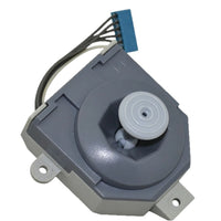 N64 Controller Joystick 3D Analog Stick with Cable and Base for Replacement