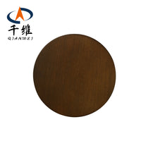 高精度黑桃木小罗盘指南针便携勘测工具厂家直销现货批发初学入门
