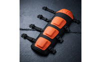 Shielding Knee Pads with Hard Cap Padded Knee Pad with Hard Shell Heavy Duty Gear Professional for Landscapers