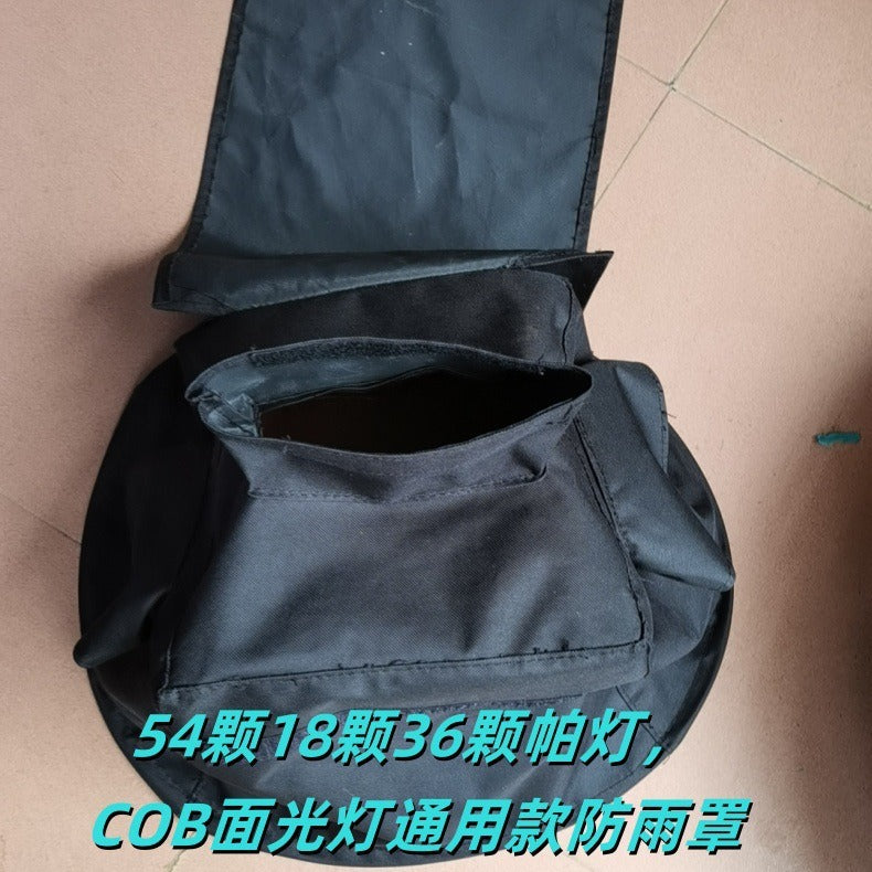 Waterproof Rain Cover for LED Moving Head and Beam Lights