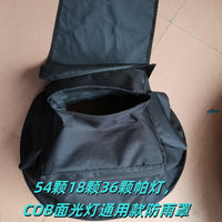 Waterproof Rain Cover for LED Moving Head and Beam Lights