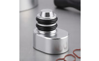 Spiral Flap Removal Kit Exact Fit Spiral Flap for Car Modification