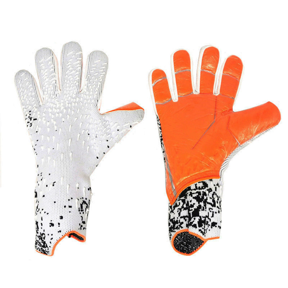 White Orange / 10