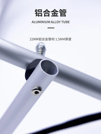 Kayak Trailer, Surfboard Paddleboard Beach Boat Trailer, Hand-Pulled Cart, New Thickened Convenient Bracket
