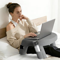 Multifunctional Reading Pillow for Bed, Kids and Adults, Gaming and Office Use
