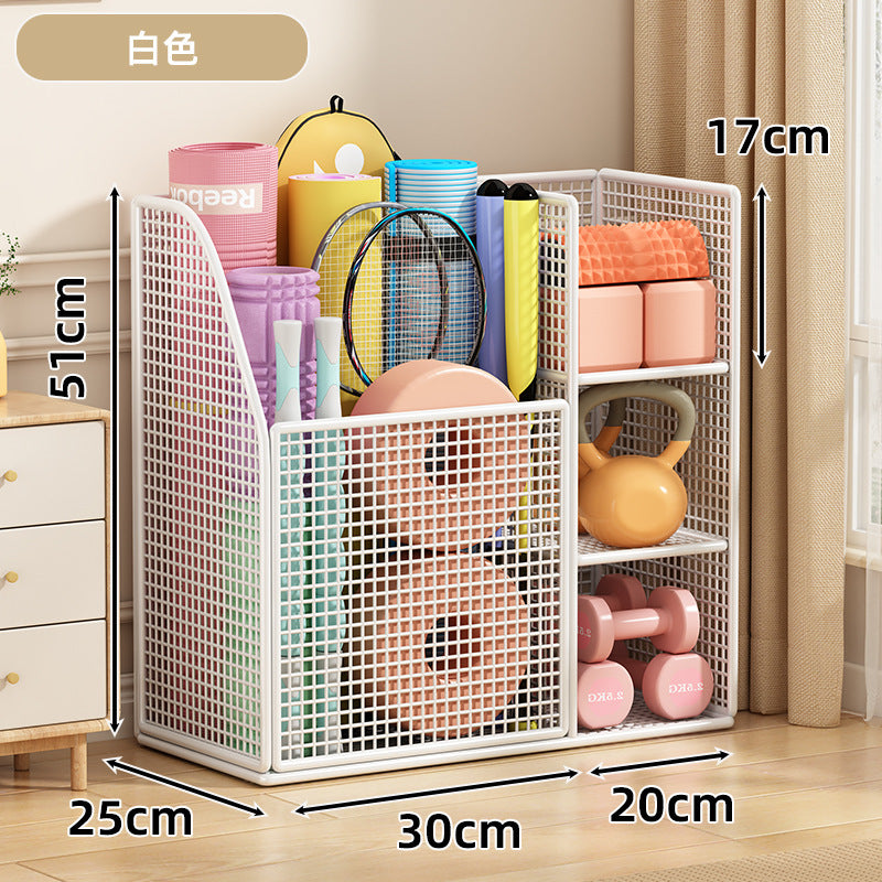 Wht - Floor-standing