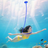Dry Snorkel Set for Adults Swimming Diving Equipment with Breathing Tube