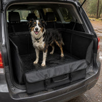 Pet and Dog Car Liner Easy to Clean Waterproof Trunk Cover Quick Install