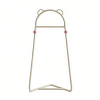 children's Corner Coat Tree Floor-Standing Home Furniture Space-Saving