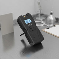 Reptile Uvb Meter Powered Reptile UVB Meter Handheld for Terrarium