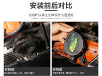坦克300蜗牛喇叭防水高低音鸣笛警示喇叭先生必备改装件专用配件 坦克300-蜗牛喇叭【PIAA喇叭】【高低双音/一对装】免接线无损 双喇叭 专车专用