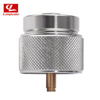MAPP Gas Adapter Converter for Propane Tanks, Outdoor Stove Accessory