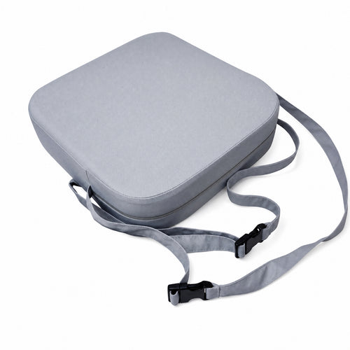 Booster Seat Cushion Padded Booster Seat Square for Dining Room, Kids, Children