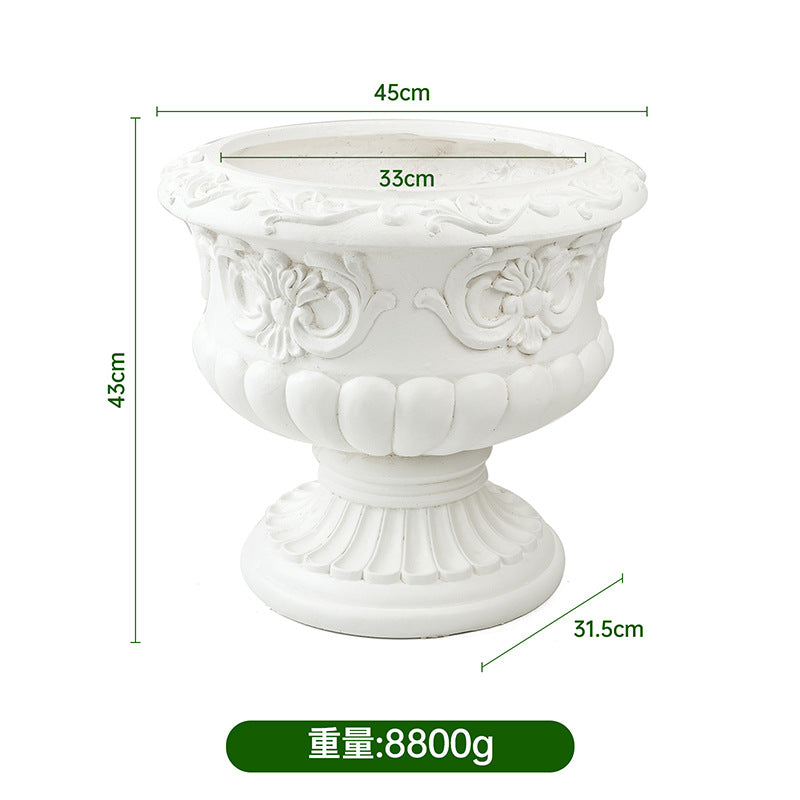 Roman Pot No.5
