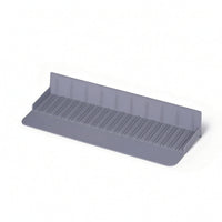 Silicone Splash Guard Easy to Clean Sink Splash Guard with Suction Cups Flexible