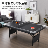 billiard table