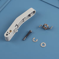 Filament Drive Cutter Handle Lightweight Cutter Handle Kit Printer Part