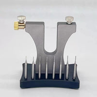 Watch Repair Screw Extractor Tool for Removing Broken Screws